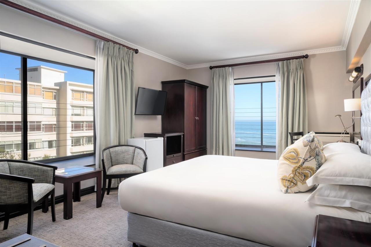 Premier Hotel Кейптаун Экстерьер фото