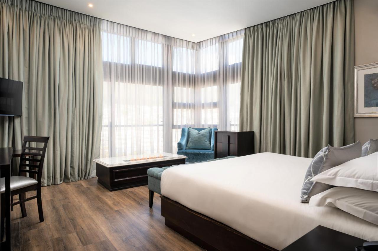 Premier Hotel Кейптаун Экстерьер фото