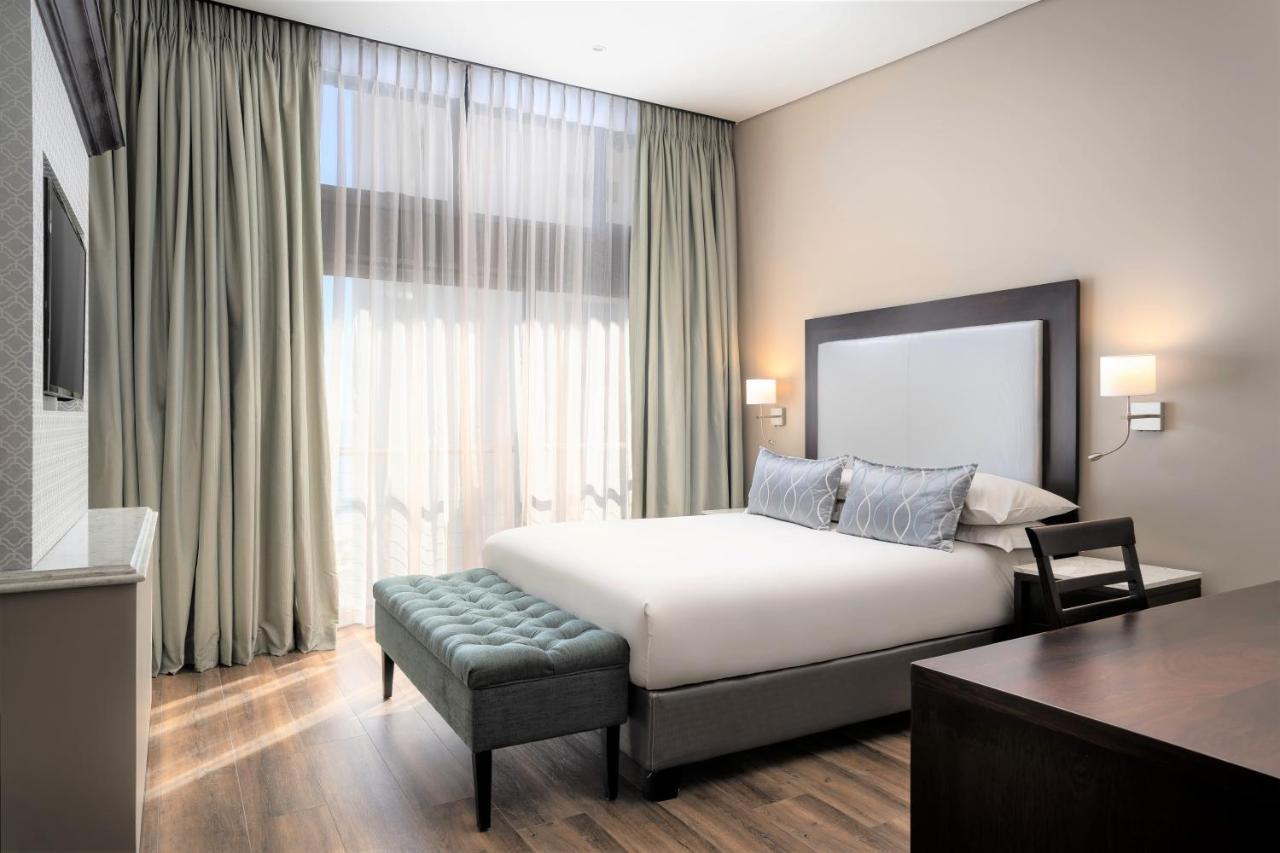 Premier Hotel Кейптаун Экстерьер фото