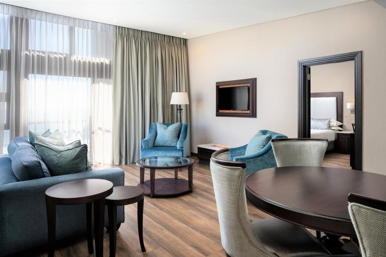 Premier Hotel Кейптаун Экстерьер фото