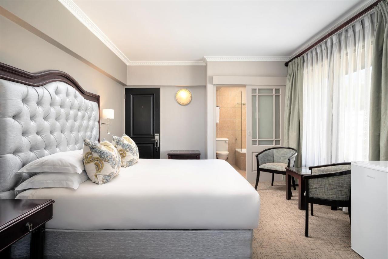 Premier Hotel Кейптаун Экстерьер фото