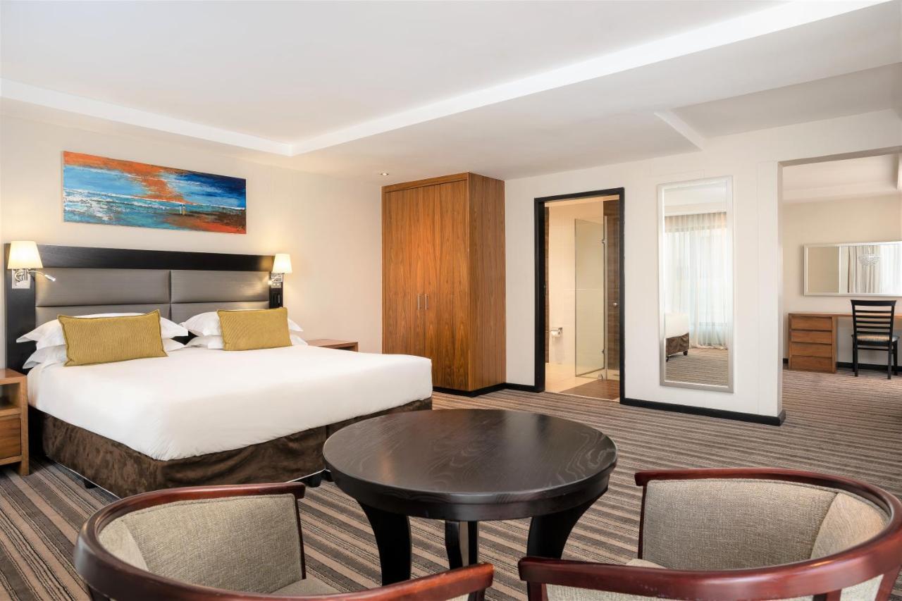 Premier Hotel Кейптаун Экстерьер фото