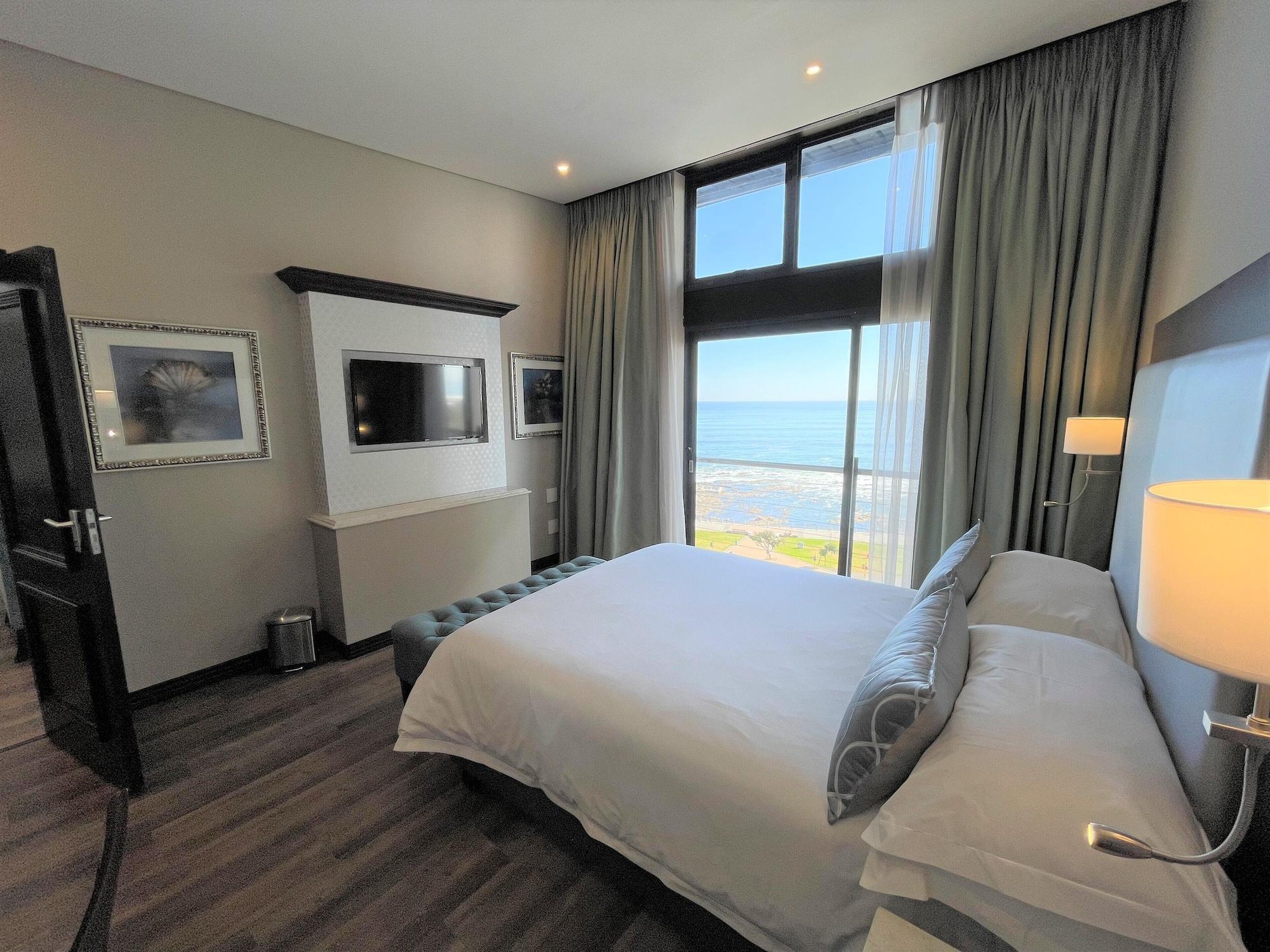 Premier Hotel Кейптаун Экстерьер фото