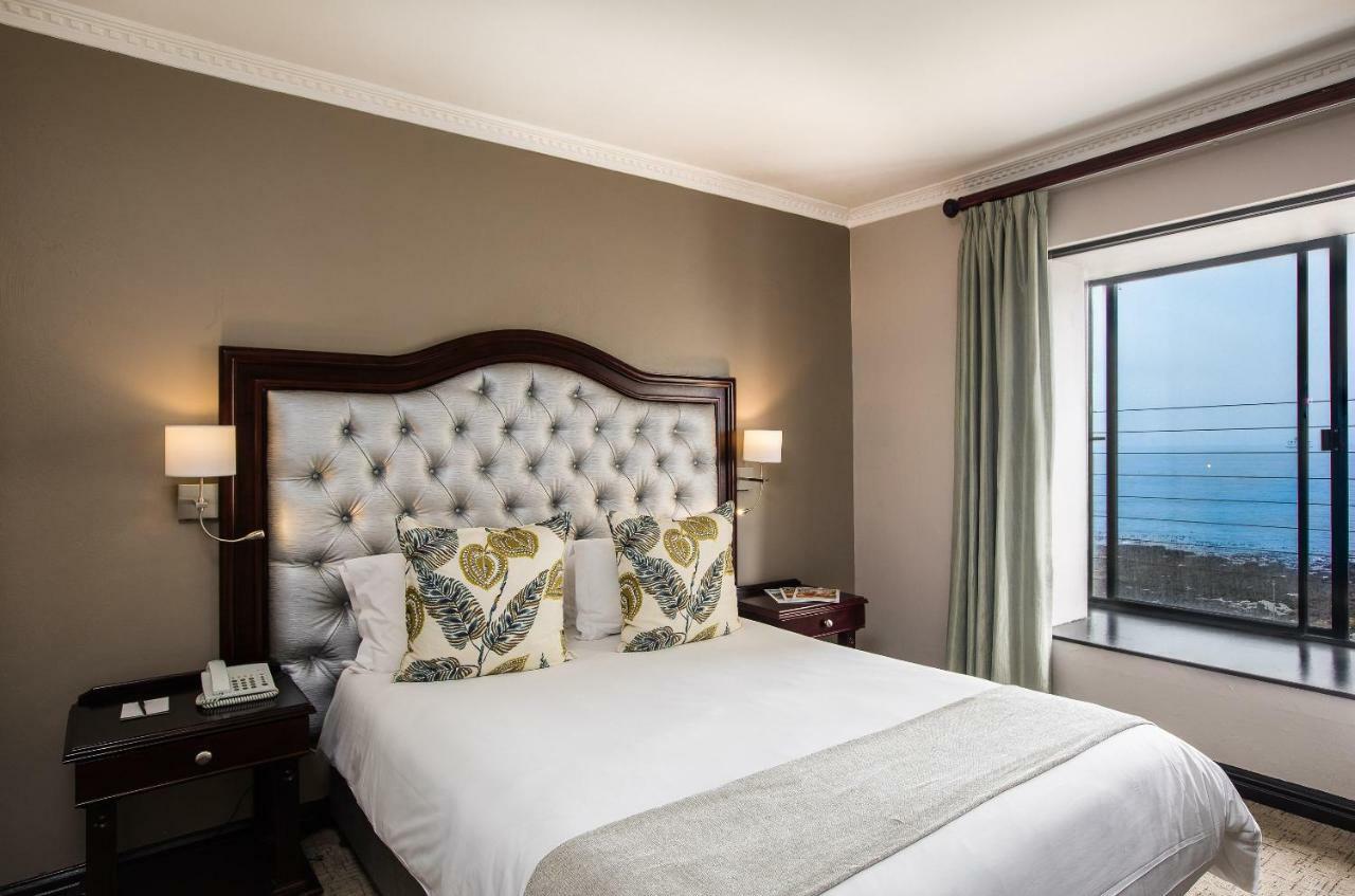Premier Hotel Кейптаун Экстерьер фото